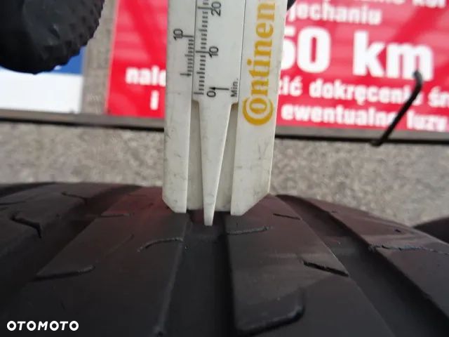 225/60/R18 104V Extra loud Continental Eco Contact 6 - 6