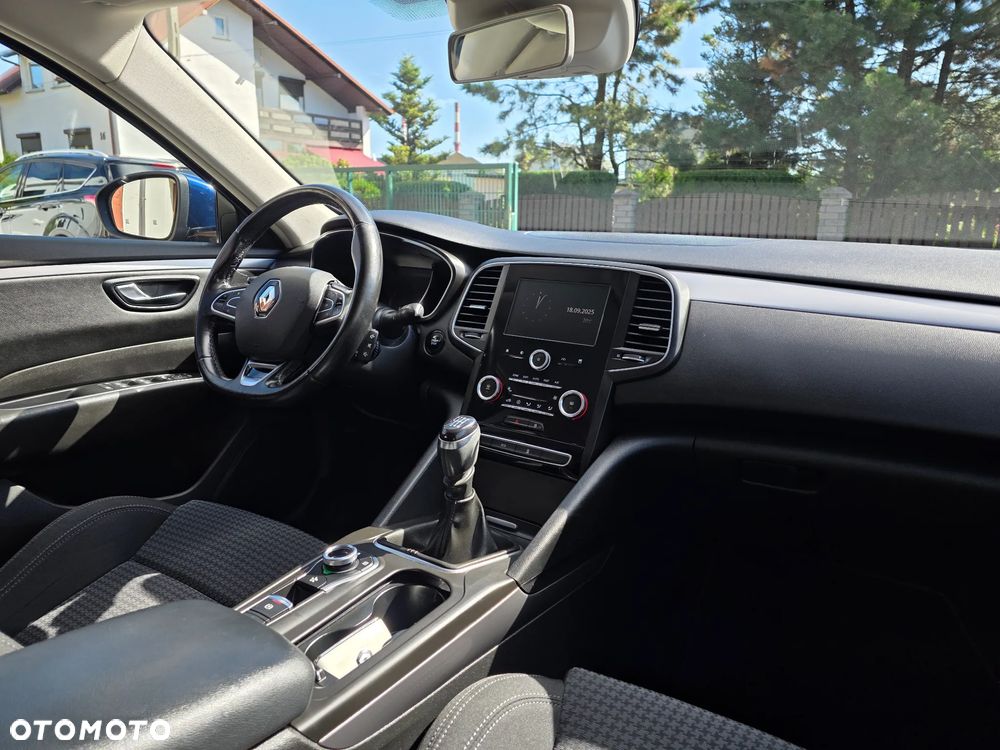 Renault Talisman 1.6 Energy dCi Intens - 8