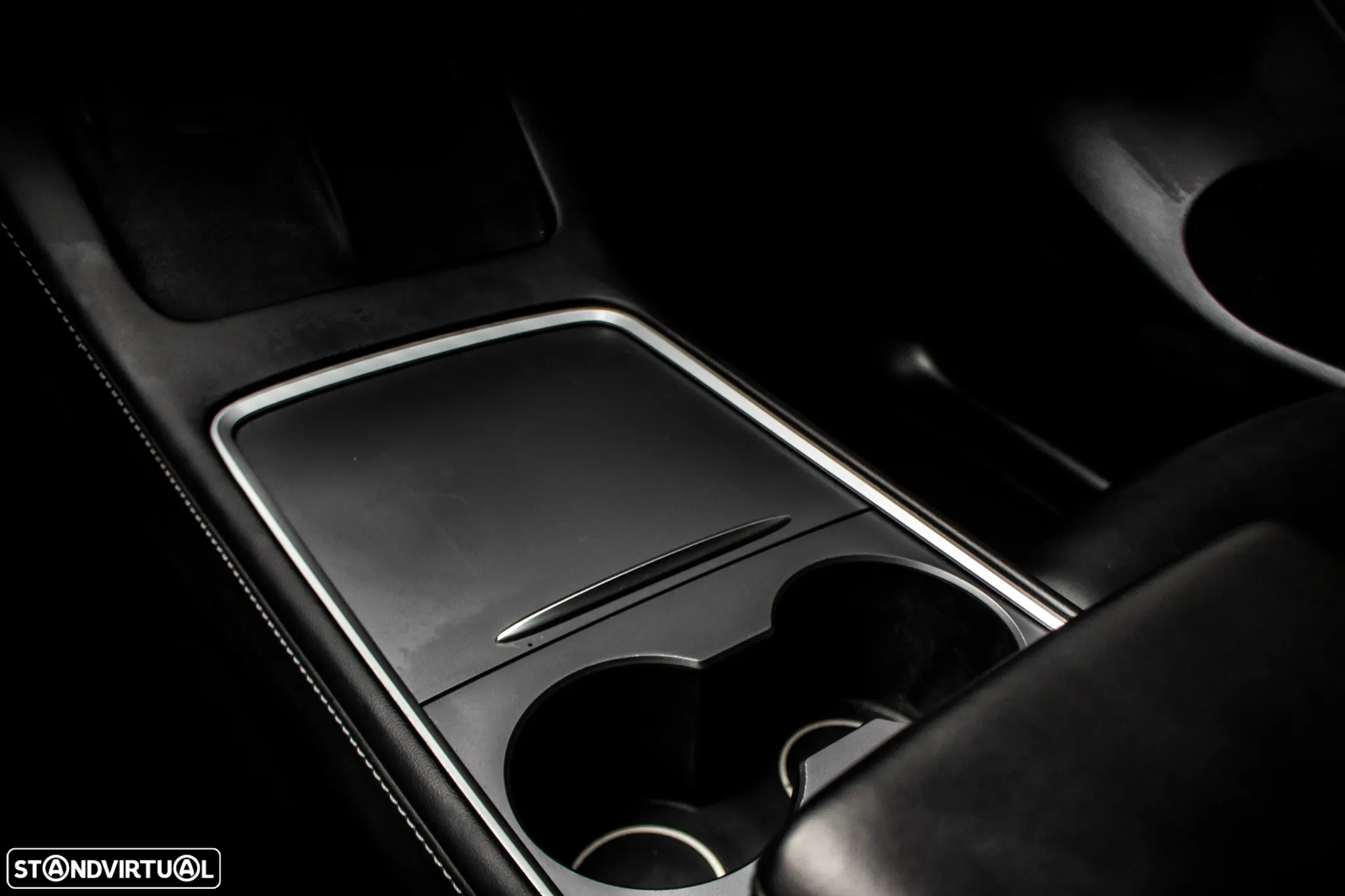 Tesla Model Y Performance Tração Integral - 20