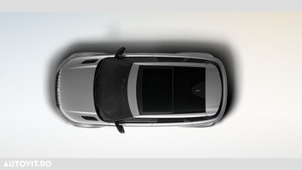 Land Rover Range Rover Evoque - 4