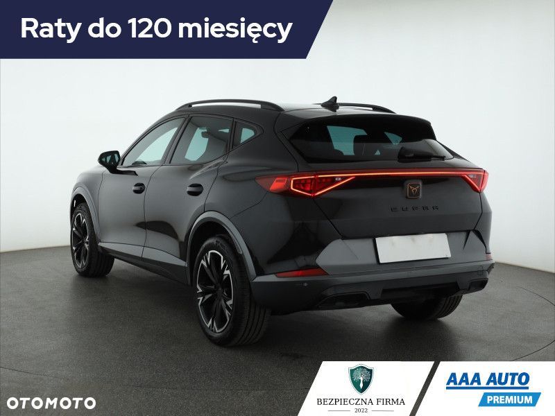 Cupra Formentor - 5