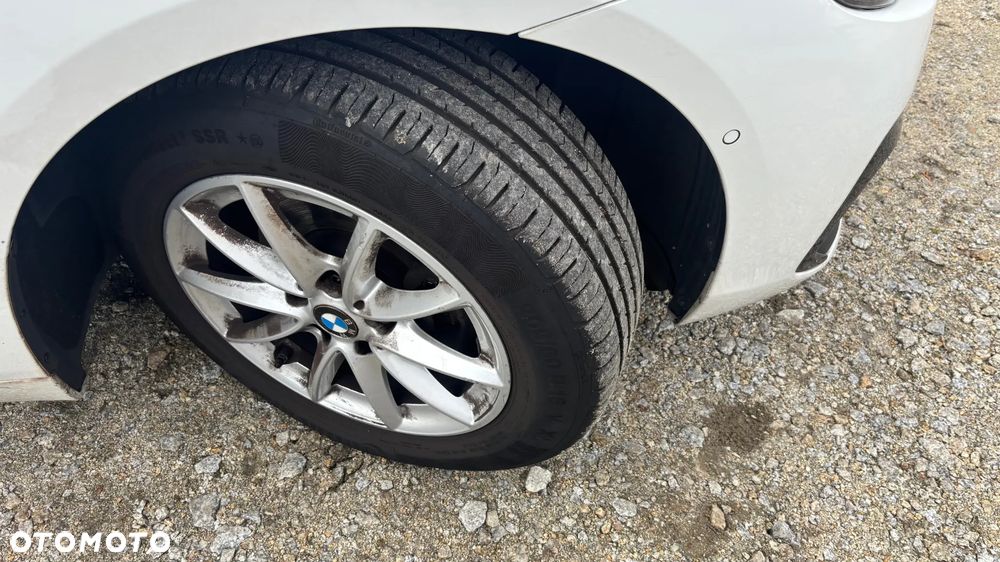 BMW Seria 2 216i GPF Sport Line - 9