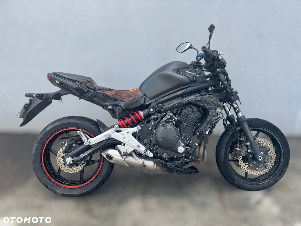 Kawasaki ER - 2