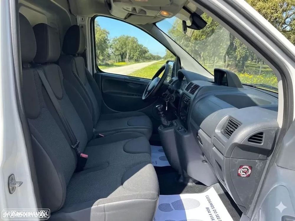 Peugeot Expert 2.0 HDi - 7