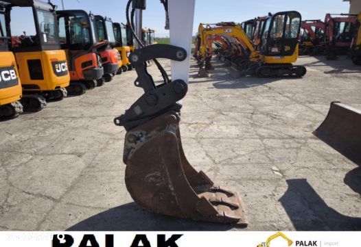 Bobcat Mini koparka  BOBCAT E 50  , 2020 rok - 11