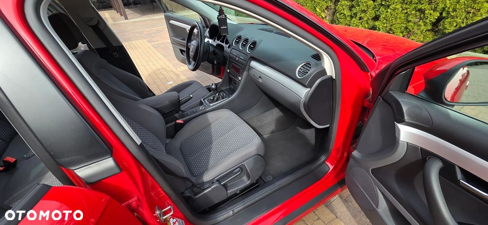 Seat Exeo 1.8TSI Sport - 13