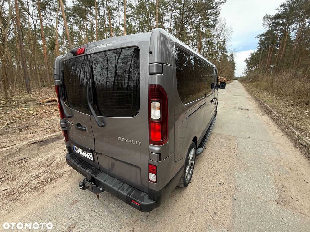 Renault Trafic ENERGY L2H1 Komfort - 4
