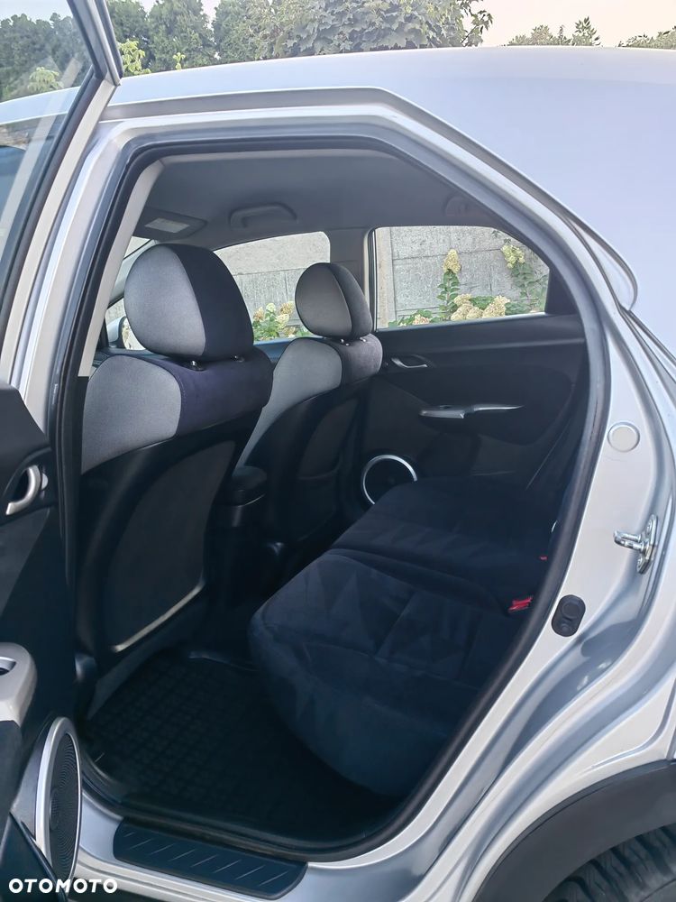 Honda Civic 1.8 Sport - 5