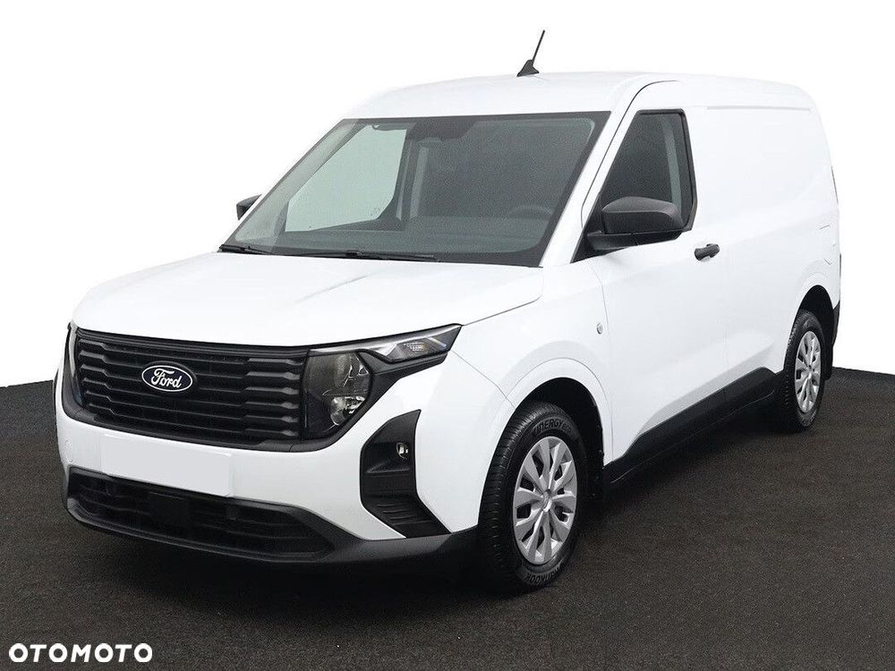 Ford Transit Courier Trend - 3