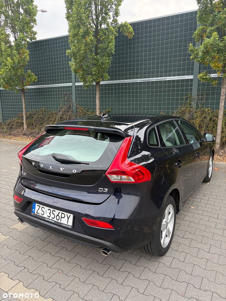 Volvo V40 - 26
