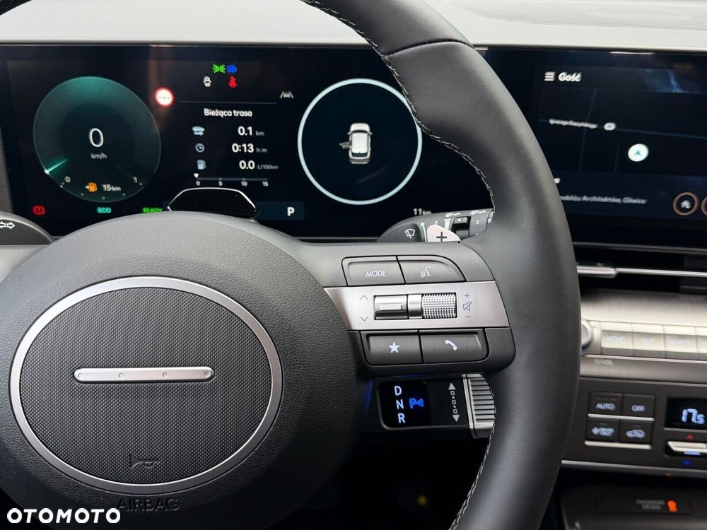 Hyundai Kona - 26