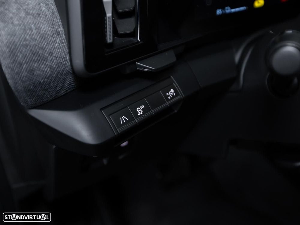 Renault Mégane E-Tech EV60 Equilibre Optimum Charge - 19