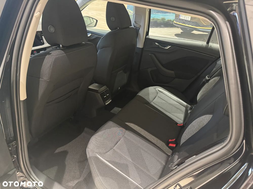 Skoda Kamiq 1.5 TSI Edition 130 DSG - 7