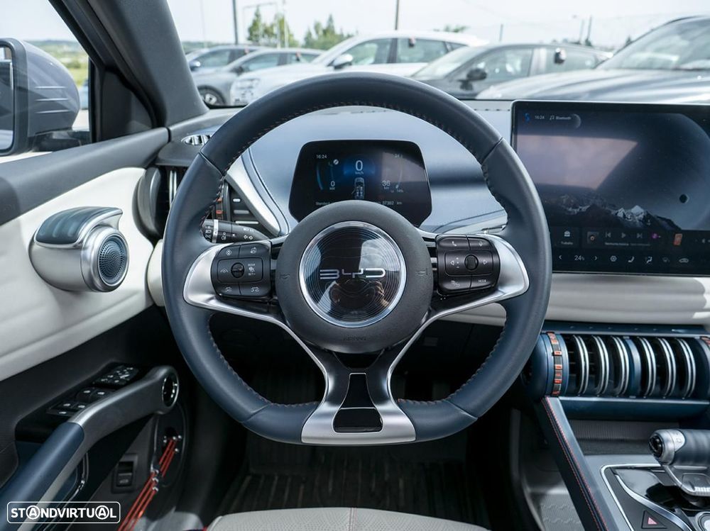 BYD Atto 3 60.48 kWh Design - 30