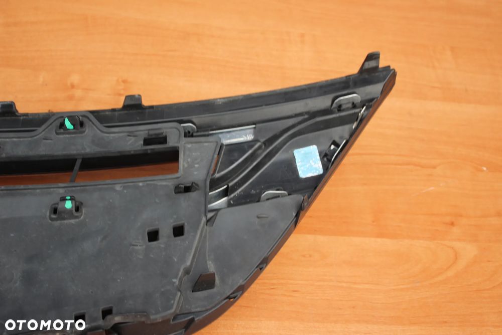 ATRAPA GRILL CHROM OPEL ASTRA K EUROPA ORYGINALNA - 7