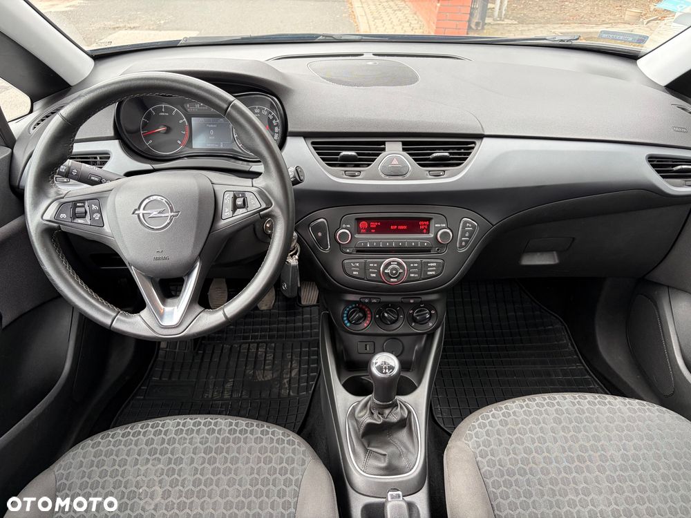 Opel Corsa 1.4 Enjoy - 13