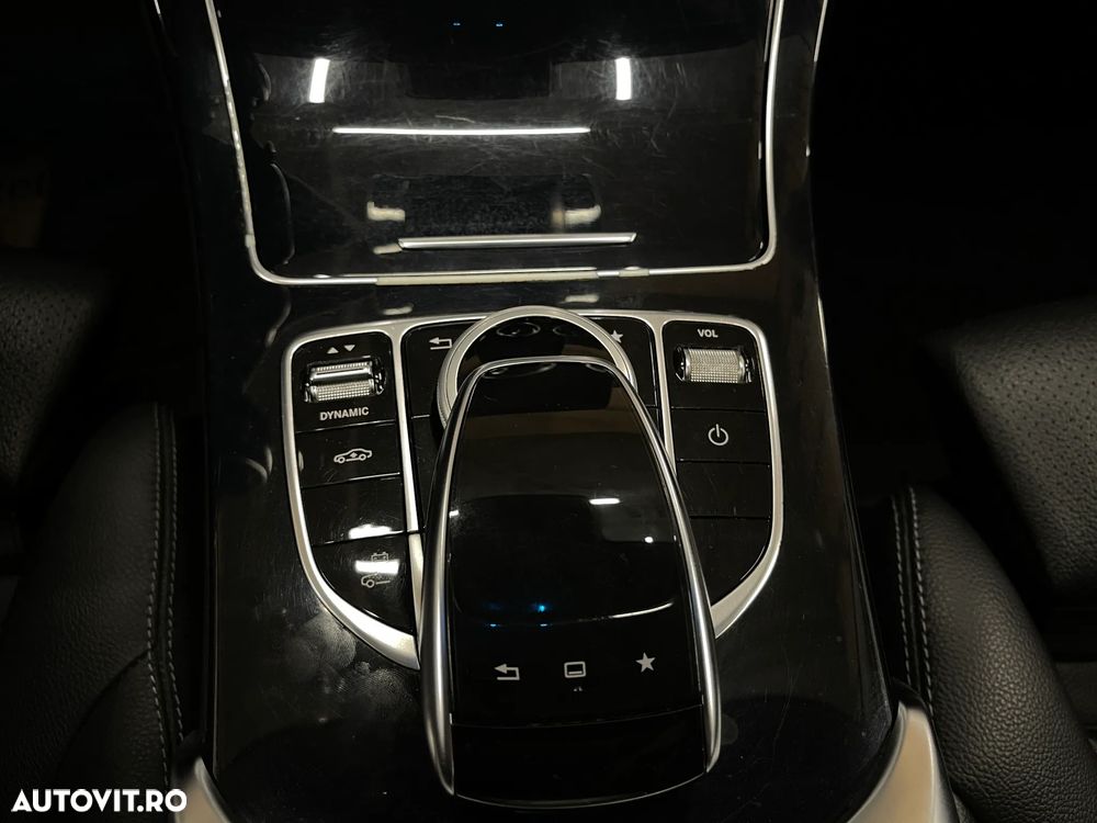 Mercedes-Benz C 350 e 7G-TRONIC Avantgarde - 26