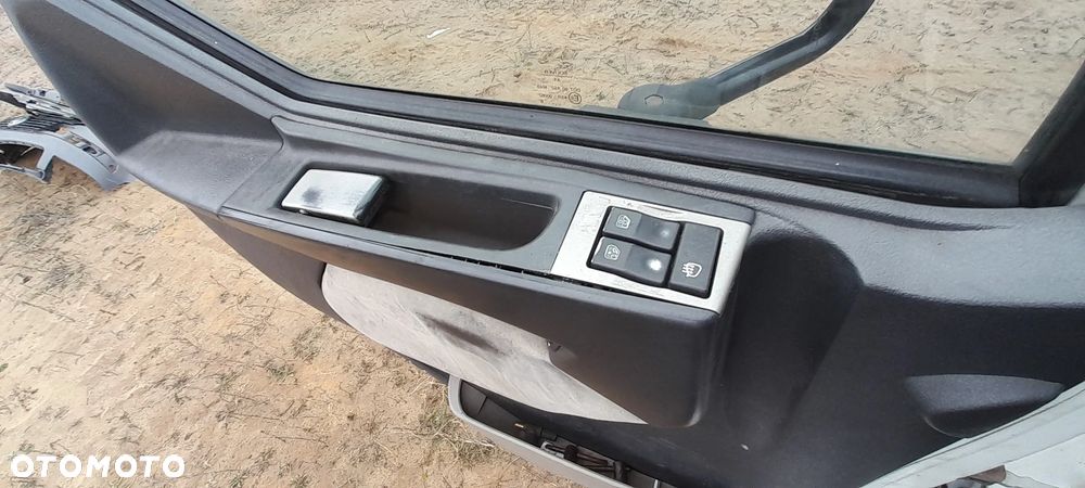 RENAULT PREMIUM DXI PANEL SZYB PRZYCISKI nr. 62/7 - 1