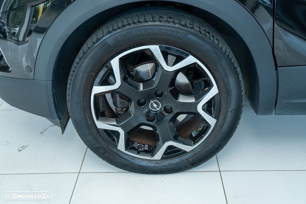 Opel Mokka-e Ultimate - 36