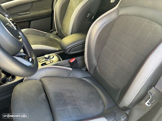 MINI Countryman Cooper SE Premium P. JCW Auto - 39