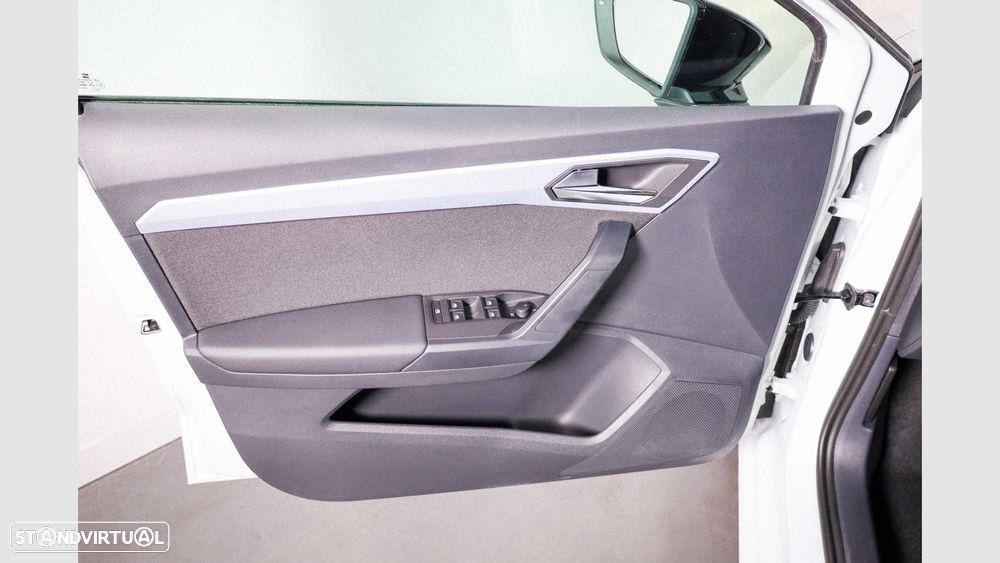 SEAT Ibiza 1.0 TSI FR DSG - 7