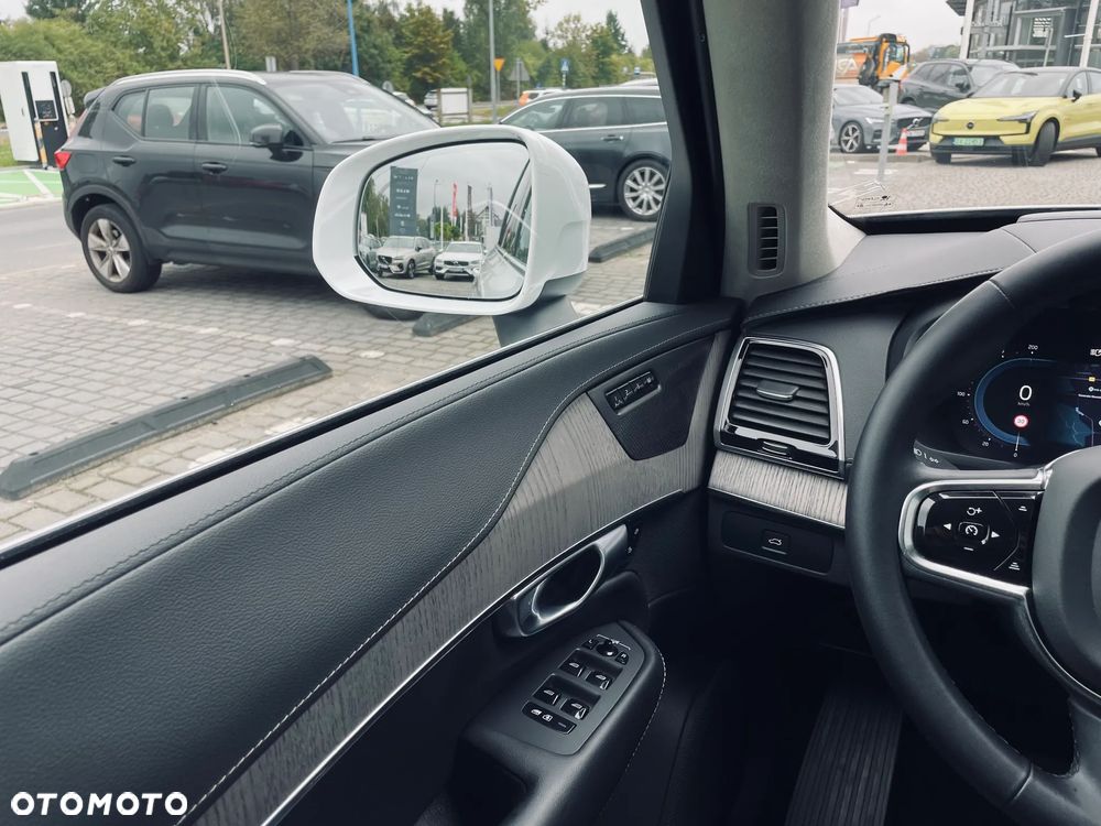 Volvo XC 90 - 12