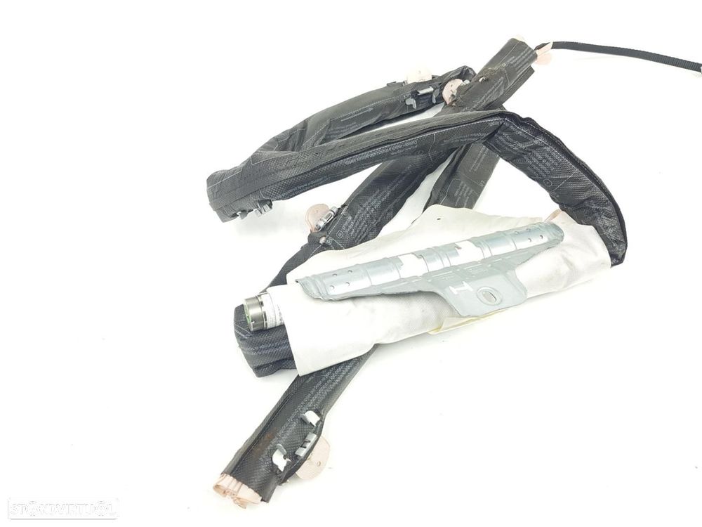 AIRBAG CORTINA FRENTE ESQUERDO PEUGEOT 5008 - 1