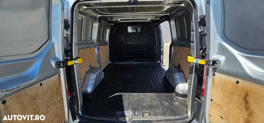Ford Transit Custom - 14