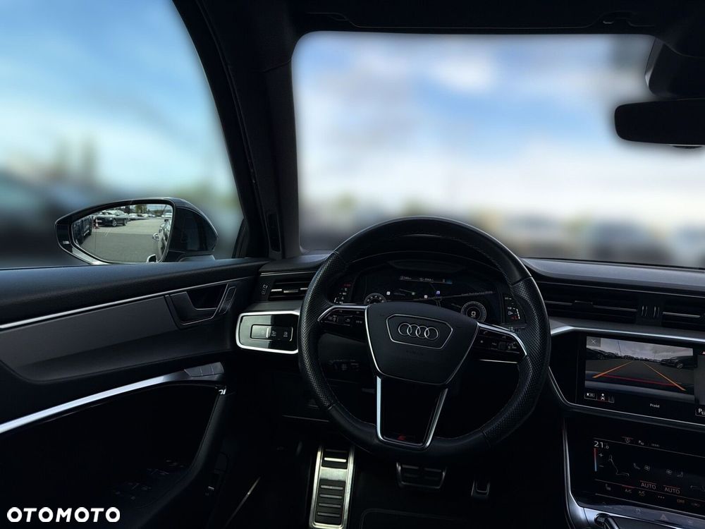 Audi A6 Avant - 19