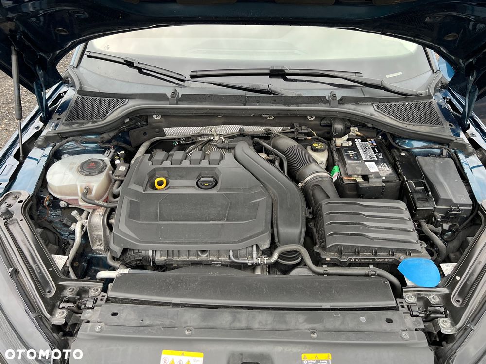 Skoda Octavia 1.5 TSI GPF ACT Style - 21