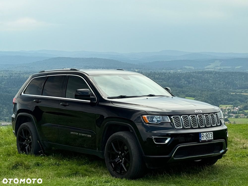 Jeep Grand Cherokee - 29