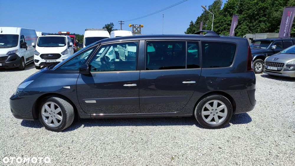 Renault Espace - 12
