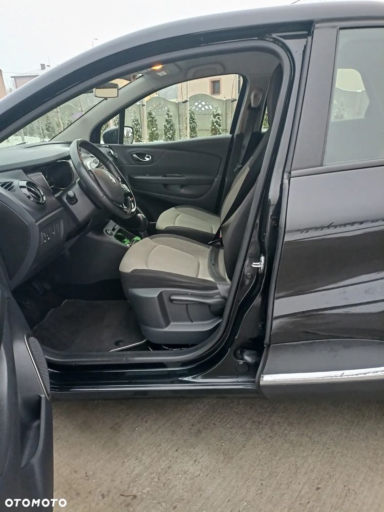 Renault Captur 0.9 Energy TCe Life - 7