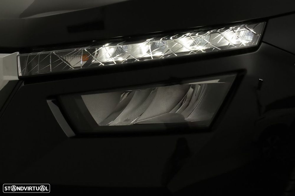 Skoda Kamiq 1.0 TSI Ambition DSG - 6