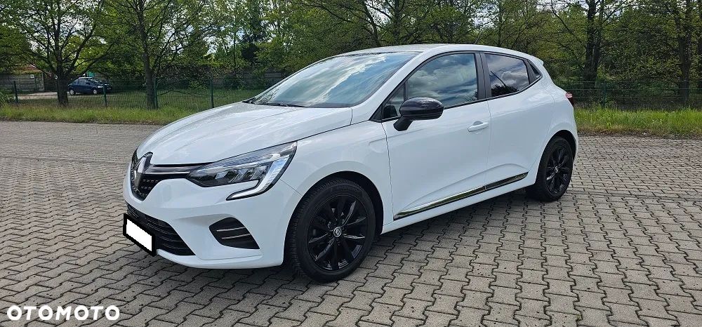 Renault Clio TCe 100 EDITION ONE - 1