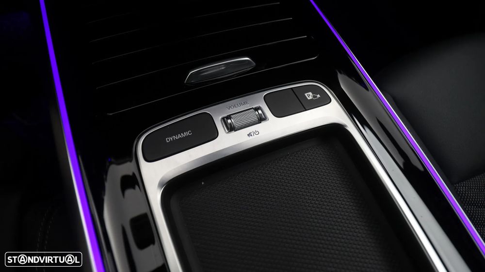 Mercedes-Benz EQA 250+ Progressive - 26