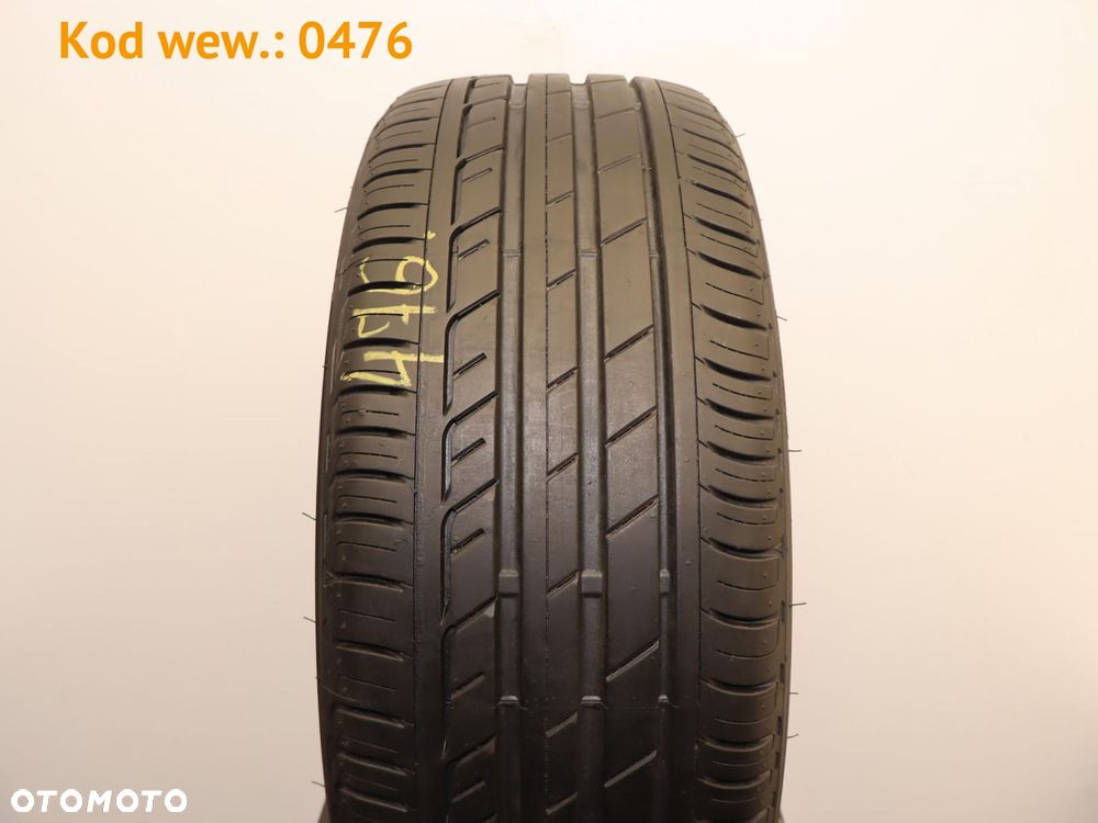 Bridgestone Turanza T001 - 225/45 R17 - 6