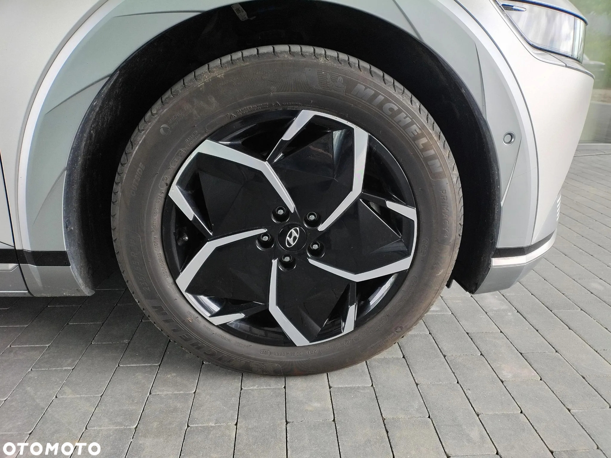 Hyundai IONIQ 5 77kWh Techniq - 18