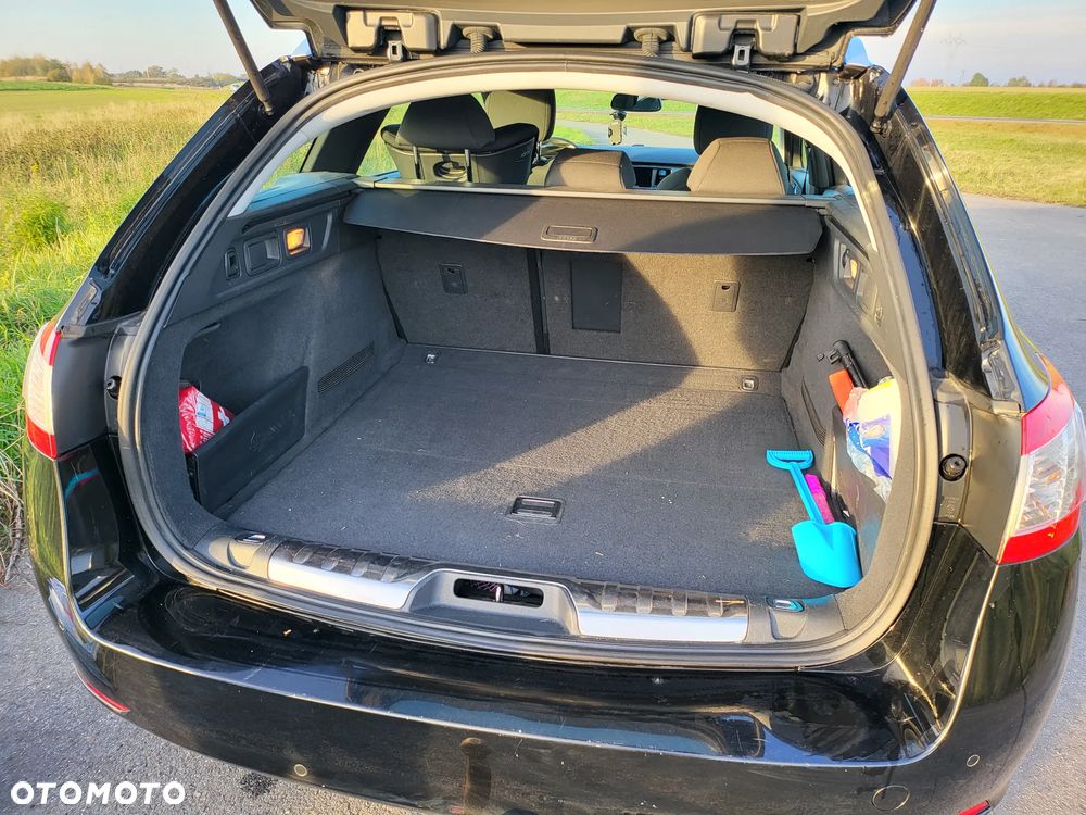 Peugeot 508 1.6 T Business Line - 7