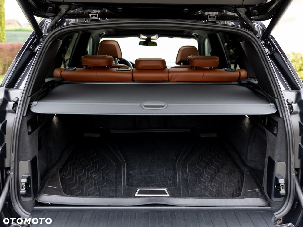 BMW X5 xDrive30d mHEV - 13