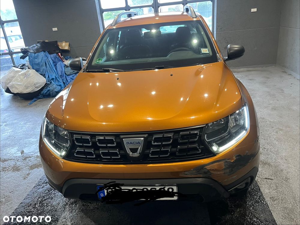 Dacia Duster TCe 100 2WD Prestige - 2