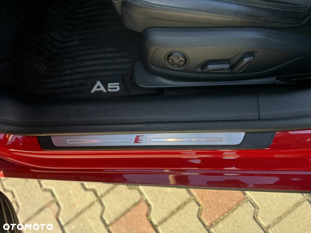 Audi A5 Sportback 2.0 TFSI Quattro Sport S tronic - 19