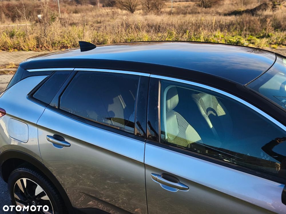 Opel Grandland X 1.5 CDTI Elite S&S - 13