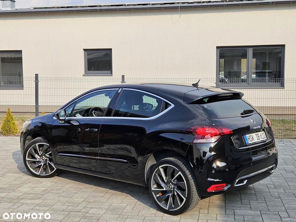 Citroën DS4 - 9