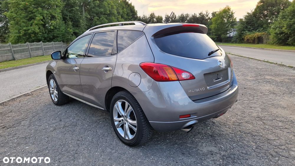 Nissan Murano 2.5 D Premium - 5