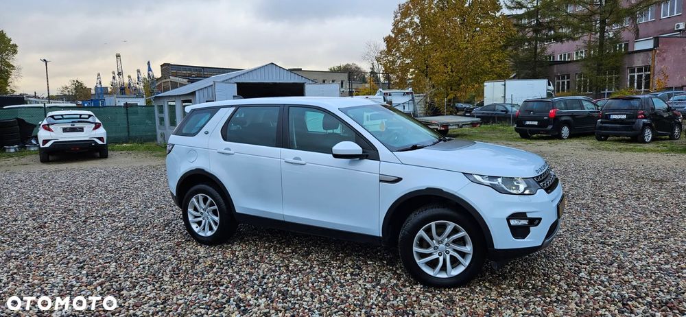 Land Rover Discovery Sport ver-2-0-d150 - 11
