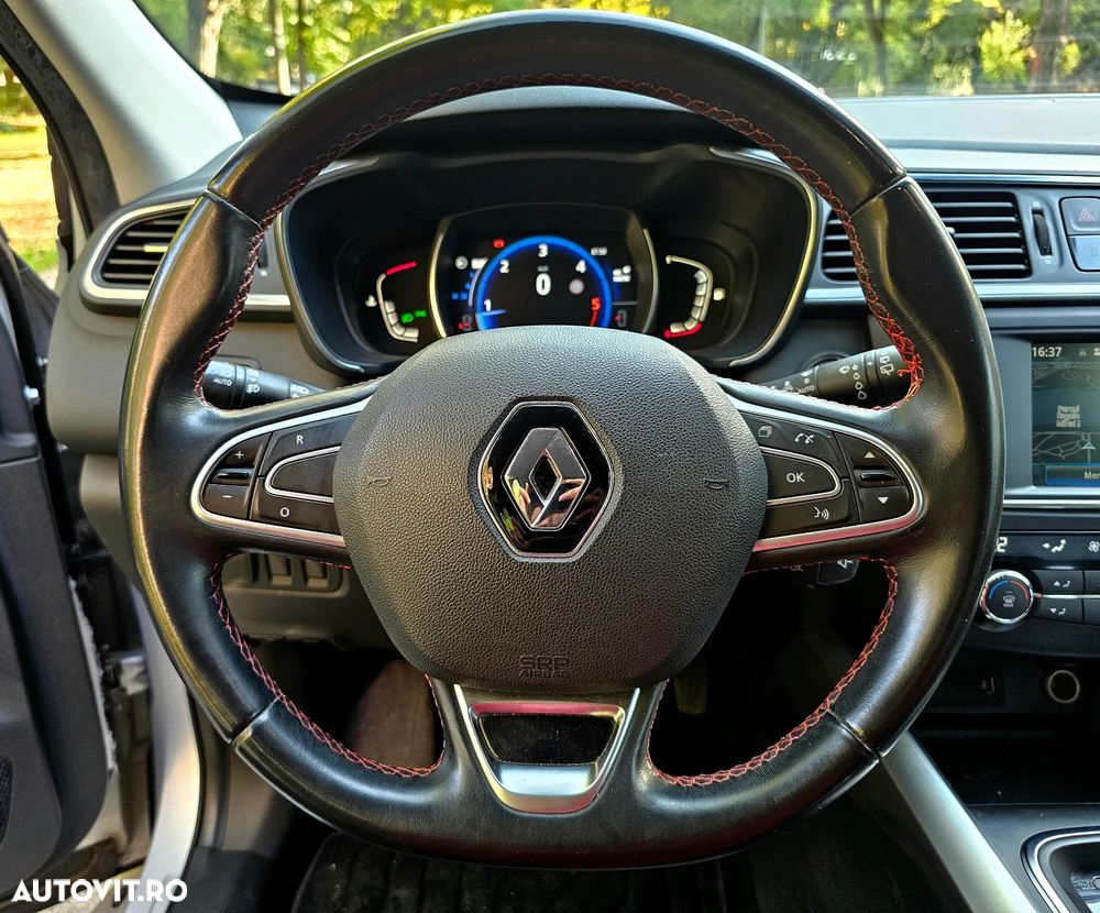 Renault Kadjar - 24
