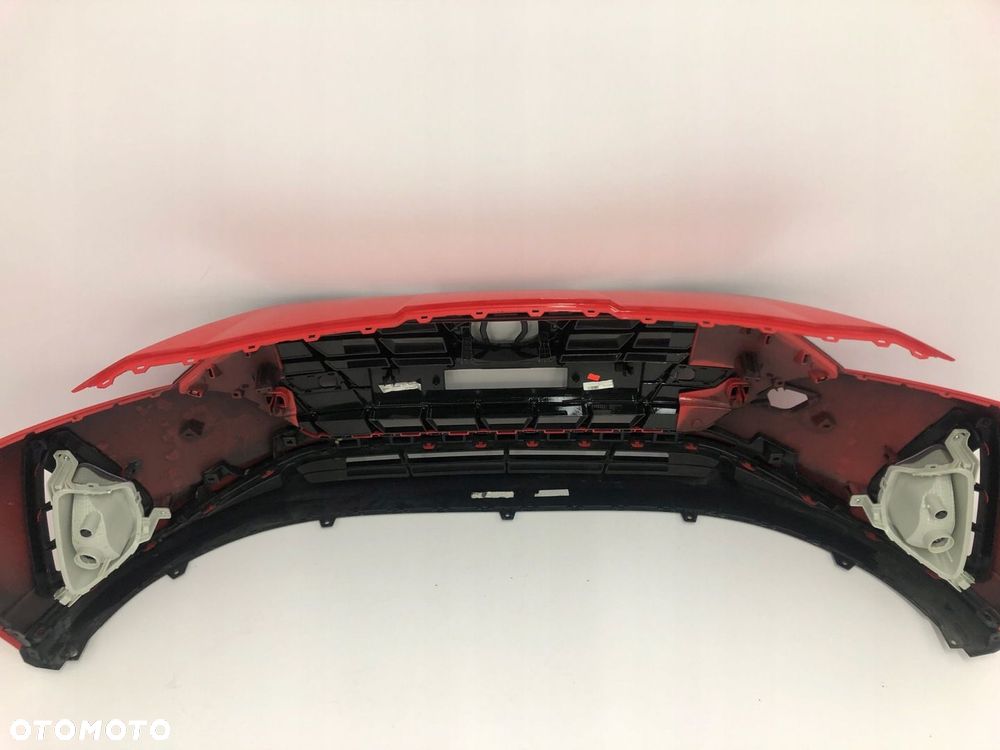 HYUNDAI I20 2021 ZDERZAK PRZEDNI - 5