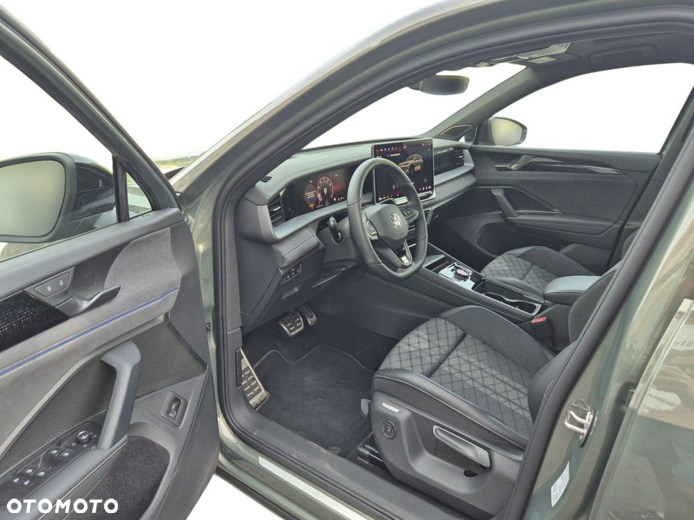 Volkswagen Tayron 2.0 TSI 4Mot R-Line Plus DSG - 6