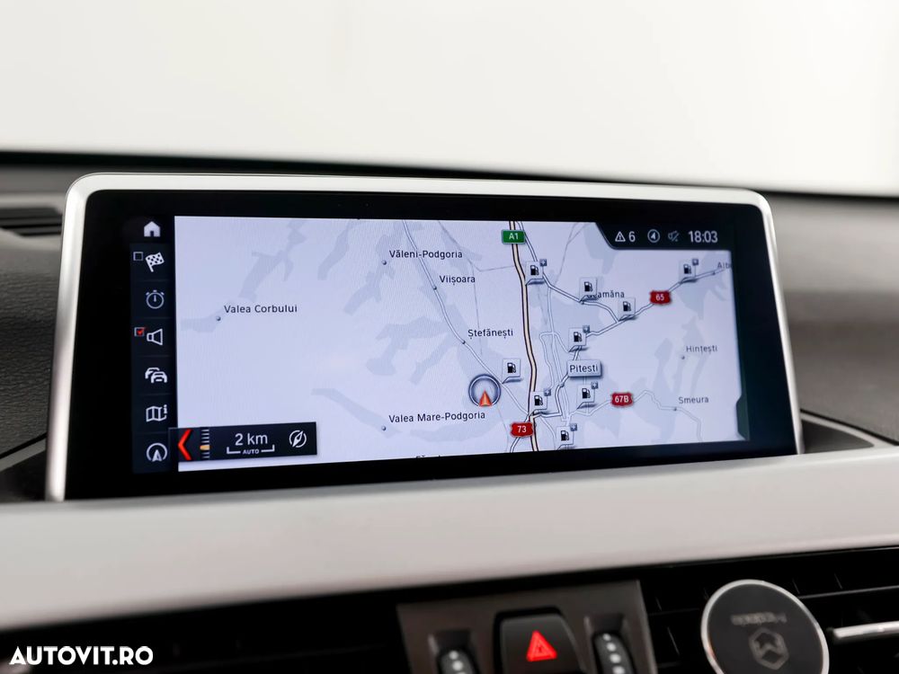 BMW X1 sDrive18i Aut. Advantage - 19